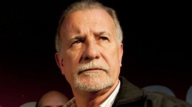 El senador Plaini homenajeó a la CGT y a Perón y llamó a seguir trabajando por la “justicia social”