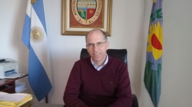 Lisandro Matzkin alertó por la “crítica” situación hospitalaria
