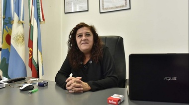 Susana González: “Nada de lo que espiaron tenía algo que ver con la seguridad interior”