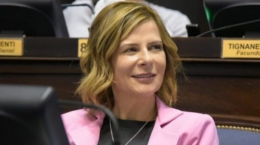 Saintout: “Sabemos de adversidades, no podemos bajar los brazos ahora”