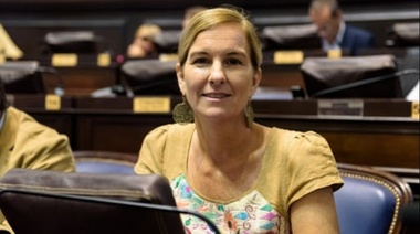 Para la diputada Padulo con una ley no es suficiente para visibilizar el “grooming” como delito
