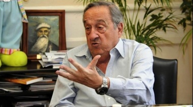 El intendente Lunghi suplicó a los tandilenses “no descuidarse ni un segundo”