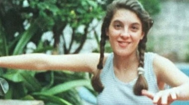 Se presentó el proyecto de ley "Carolina Aló"