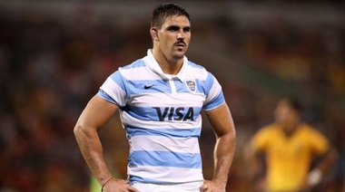 Indignación general con Los Pumas y su capitán, Pablo Matera