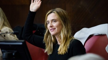 La senadora Beccar Varela tildó de “desorganizadas” las gestiones del oficialismo durante la pandemia