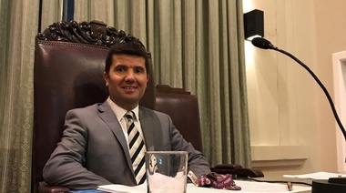 Para Trigo hay un “número importante” de personas que no cumplen con los protocolos sanitarios