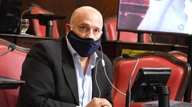 De Leo: “El incipiente aumento de casos de COVID-19 es resultado del fracaso de la política sanitaria”