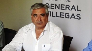 El intendente de General Villegas pidió responsabilidad ante la situación sanitaria local