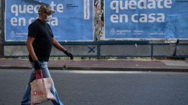 Toque de queda en la Provincia: en qué localidades se aplicará