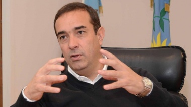 El Municipio de Puán prohíbe la circulación nocturna y cierra los espacios públicos
