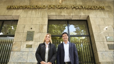 Para Baragiola, la UCR debe fortalecer su liderazgo en la coalición de JxC  