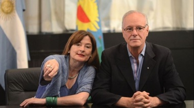 Gollan: "El sistema de salud  va a garantizar la IVE a todas las mujeres que lo requieran"