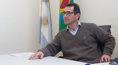 Nelson Sombra: “En la pandemia lo urgente superó lo importante”
