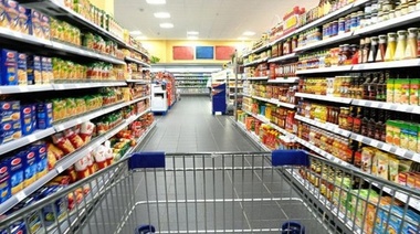 El Banco Provincia oficializó con cambios el descuento en supermercados para agosto
