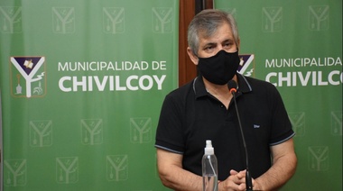 El intendente de Chivilcoy dijo que las PASO son un “gasto extraordinario” y “no definen nada”