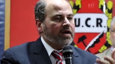 El concejal González dijo que las actividades económicas de Vicente López no logran recuperarse