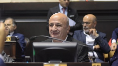 El diputado Russo afirmó que Macri provocó que “los jóvenes perdieran expectativas en el país”