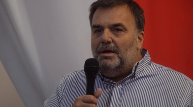 El diputado Rovella sugiere empezar a discutir el voto electrónico o la boleta única en la provincia de Buenos Aires