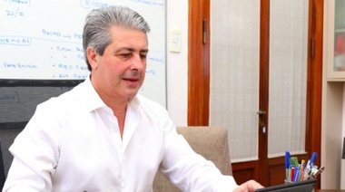 El intendente de Pergamino dijo que la vacunación es un tema “apartidario”