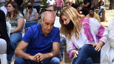 Lordén: “El camino para transformar la Provincia es fortalecer y ampliar JxC"