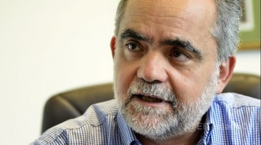Pinedo: “Alberto Fernández debe construir un gobierno con mucha potencia política”