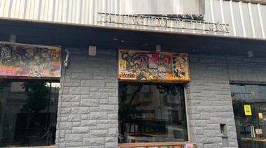 Comercios del casco urbano se colgaban de la luz y fueron denunciados penalmente