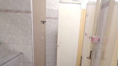 Alarmante estado de las escuelas porteñas y protocolos con falencias