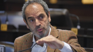 Se constituyó la Comisión Bicameral de Enjuiciamiento de Magistrados en la Provincia