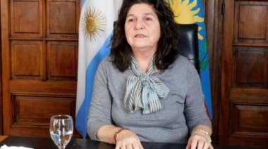Gianini valoró la presencia de Nación y Provincia en la Cuarta para avanzar con las obras