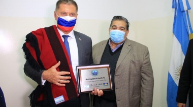 Ishii recibió al embajador ruso que ratificó que habrá millones de vacunas para Argentina