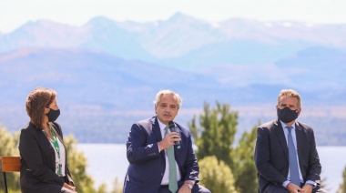 El Gobierno invertirá $9.200 millones en la fabricación de radares