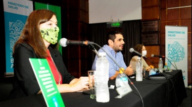IOMA presentó su plan de cobertura para la interrupción voluntaria del embarazo