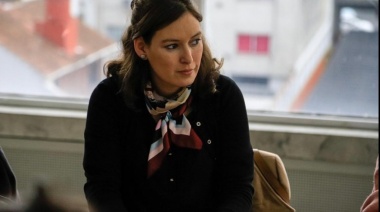 Tamara Gómez: “La perspectiva de género tiene que ser algo transversal a todas las políticas públicas”