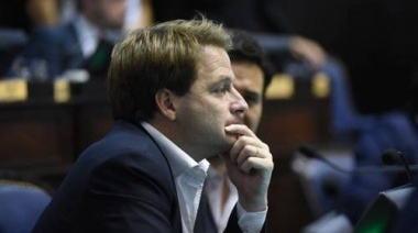 El diputado Campbell afirmó que el “kirchnerismo se olvida que la Justicia es un poder independiente"