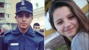 Piden juicio político contra el juez que desestimó las denuncias contra el femicida de Úrsula Bahillo