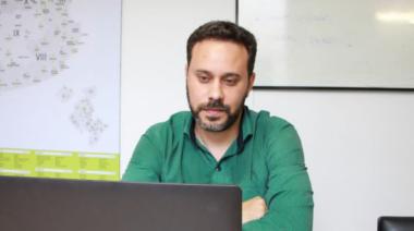 Desde Salud marcaron que con la llegada del otoño la baja de contagios será más lenta