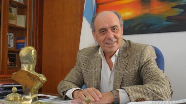 Hirtz: “Hoy los partidos de Juntos por el Cambio estamos en igualdad de condiciones”