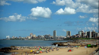 Mar del Plata: crecen las reservas para Semana Santa y esperan la llegada de miles de turistas