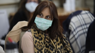 Geloso: “La desigualdad no se combate con una tarjeta o un plan social”