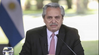 Acto por los 30 años del Mercosur: Alberto Fernández llamó a "profundizar la integración" entre países