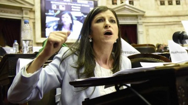 Vallejos: “La pandemia agudizó una situación económica y social que ya era grave en el país”