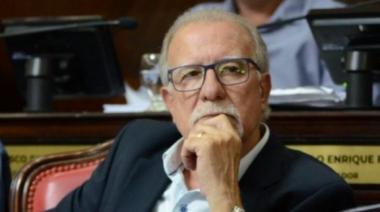Senador planteó que las preocupaciones de los trabajadores pasan por “el virus y el empleo”