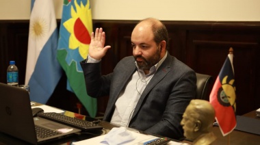 Maspoli: “No es claro el envío de vacunas a las distintas provincias”