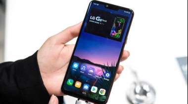 LG abandona el mercado de la telefonía móvil tras años de pérdidas multimillonarias