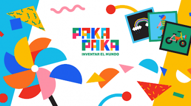 Pakapaka presenta un Consejo de Niños y Niñas que aportará propuestas para su pantalla