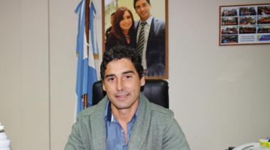 El intendente de Punta Indio aseguró que la prioridad es cuidar la salud de los vecinos
