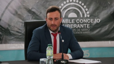 Ralinqueo cuestionó "la política de desfinanciamiento de los hospitales públicos de JxC durante su gestión”
