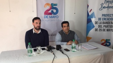 El concejal Herraiz enfatizó en “generar acuerdos responsables con la oposición para salir todos juntos”