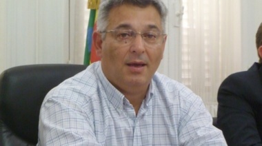 Barrientos: "El peronismo eligió a Cristina para enfrentar a Macri"