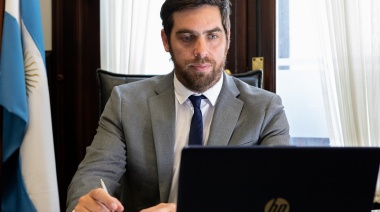 Fernández sobre las medidas de restricción: “El deporte tiene que seguir practicándose”